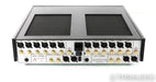 Aesthetix Calypso Stereo Tube Preamplifier; Remote