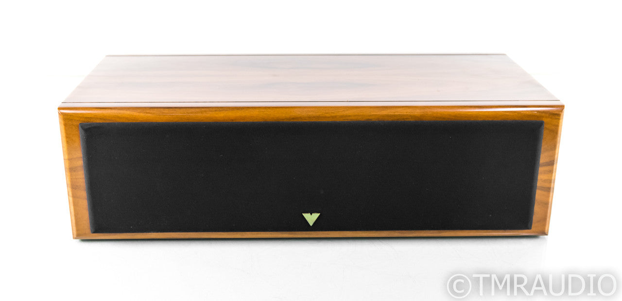 Vienna Acoustics Maestro Center Channel Speaker