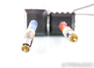 MIT Shotgun S1 RCA Cables; 3ft Pair Interconnects