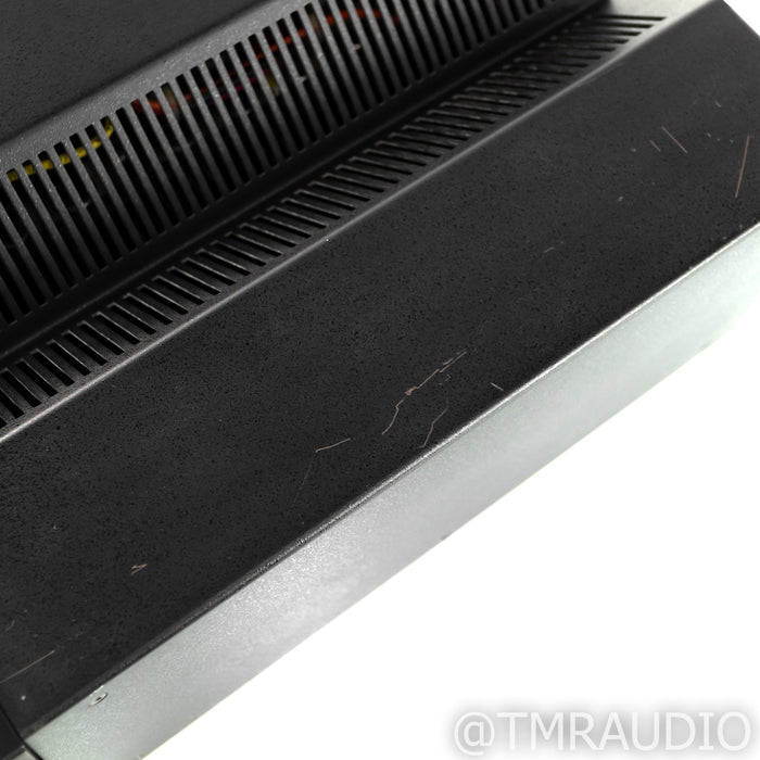 Aragon 4004 MkII Stereo Power Amplifier; Mark 2