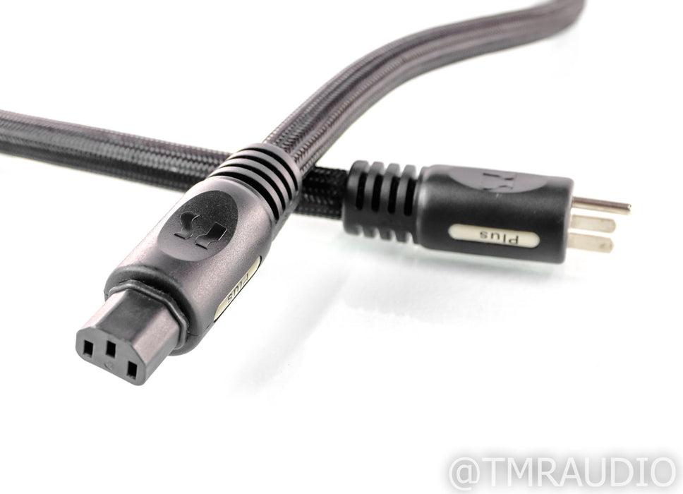 PS Audio X-Stream Plus Power Cable; 1.5m AC Cord