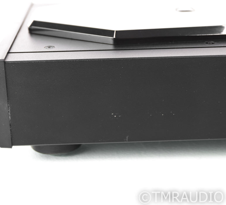 Rega Apollo-R CD Player; Remote