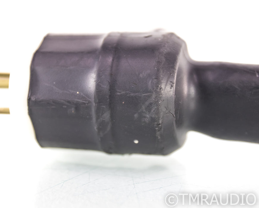 Synergistic Research Reference A/C Master Coupler Power Cable; 8ft AC Cord