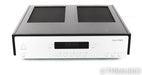 Aesthetix Calypso Stereo Tube Preamplifier; Remote