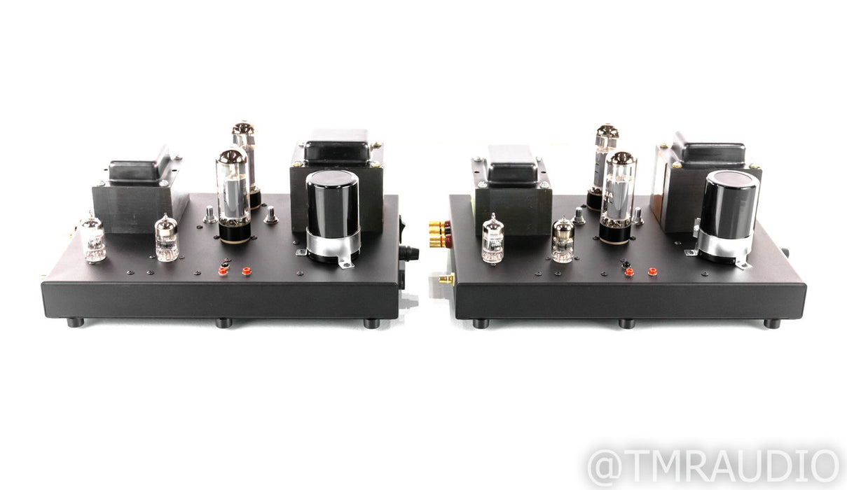 Quicksilver Audio Mid Mono Tube Power Amplifier