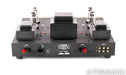 Conrad Johnson CAV-45 Stereo Tube Integrated Amplifier; CAV45; Very Low Hours