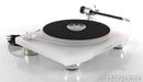 Marantz TT-15S1 Turntable; Clearaudio Virtuoso Wood MM Cartridge