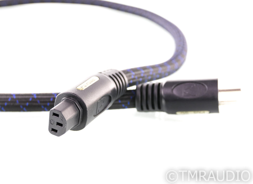 PS Audio Plus SC Power Cable; 1.5m AC Cord