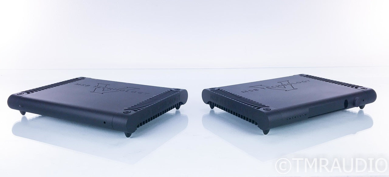 MSB Technology Diamond DAC V D/A Converter