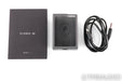 Cowon D2 Portable Music Player