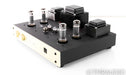 Conrad Johnson CAV-45 Stereo Tube Integrated Amplifier; CAV45; Very Low Hours