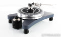 VPI Super Prime Scout Turntable; 10.5" JMW Tonearm; Limited Edition Blue