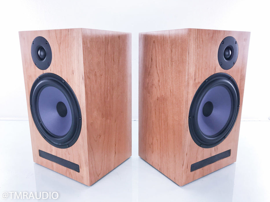 Madisound Seas A26 Bookshelf Speakers