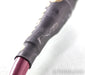 Cardas Golden Cross XLR Cables; 1m Pair Balanced Interconnects