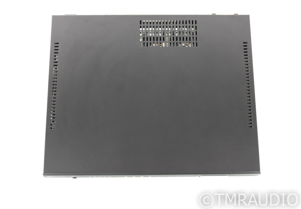 Elac Alchemy Series DPA-2 Stereo Power Amplifier; DPA2