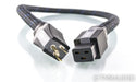 Pangea AC-9 SE MKII Power Cable; 1m; 20 Amp AC Cord
