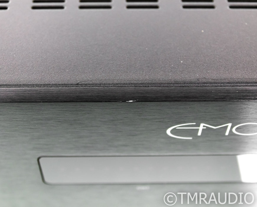 Emotiva XPA-2 Gen 2 Stereo Power Amplifier; XPA2