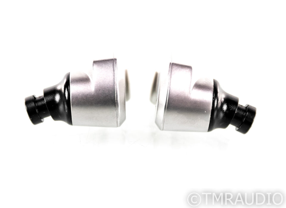 Campfire Audio Vega In Ear Headphones; IEM