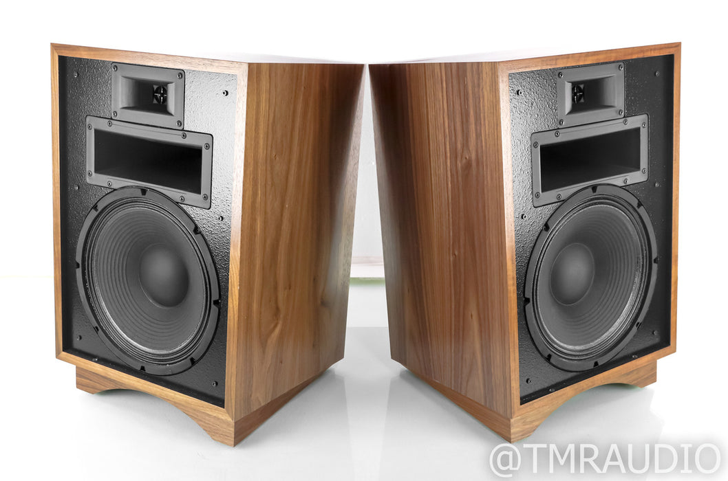Klipsch Heresy III Floorstanding Speakers