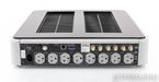 PS Audio PerfectWave Power Plant 5 Power Line Conditioner; P5; Silver; Remote