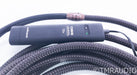 AudioQuest GO-4 Subwoofer Speakon Cable; Single 15ft Interconnect
