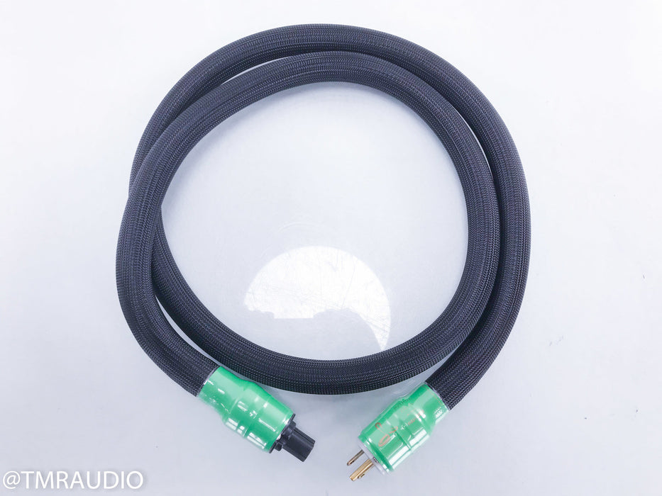 Shunyata Research Python Helix Alpha Power Cable