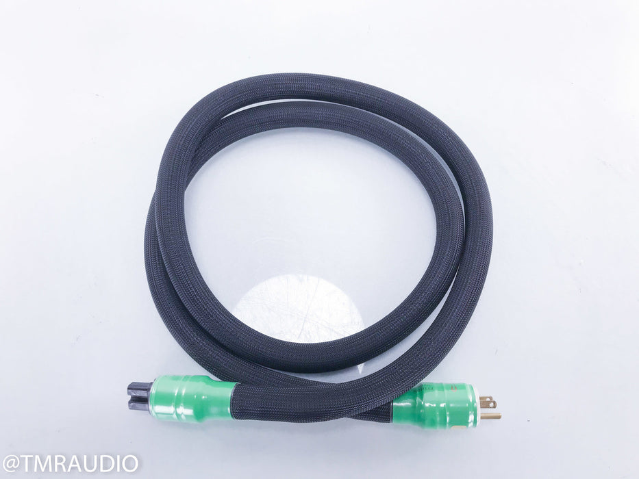 Shunyata Research Python Helix Alpha Power Cable