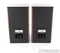 Focal Aria 906 Bookshelf Speakers; Noyer Pair