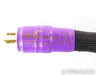Shunyata Research Black Mamba Power Cable; PowerSnakes; 1.8m AC Cord