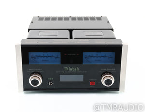 McIntosh MHA-100 Integrated / Headphone Amplifier; DAC; MHA100; Remote