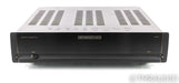 Parasound Halo A 23+ Stereo Power Amplifier; Black; A23+