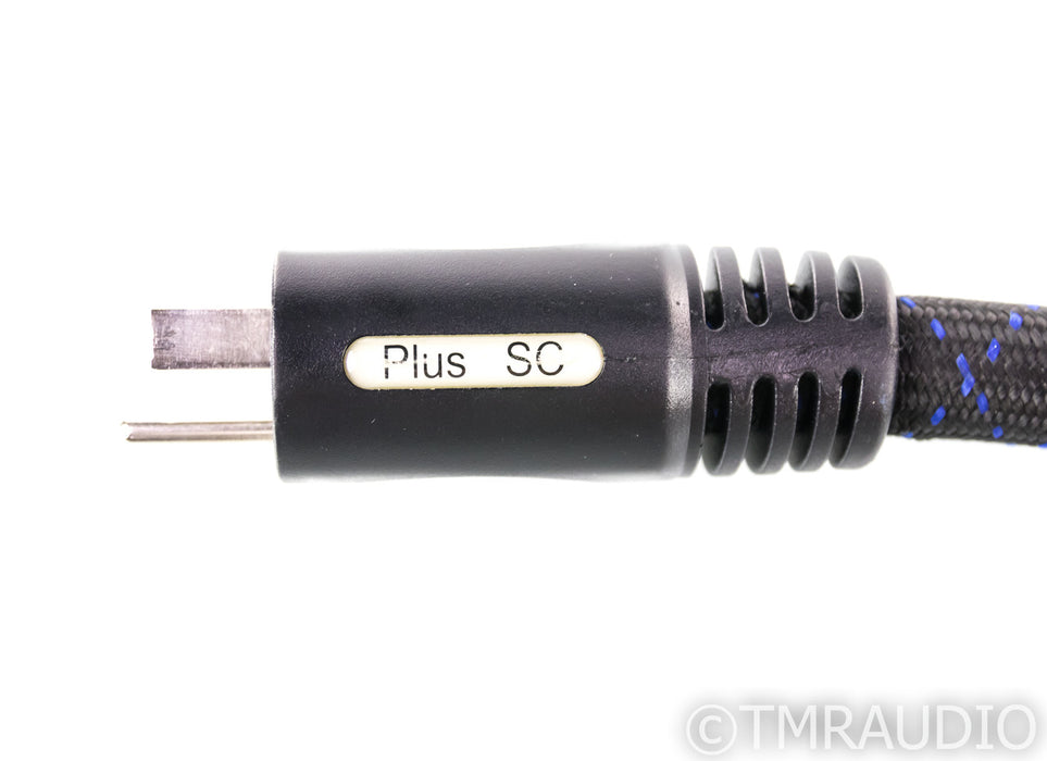 PS Audio Plus SC Power Cable; 1.5m AC Cord