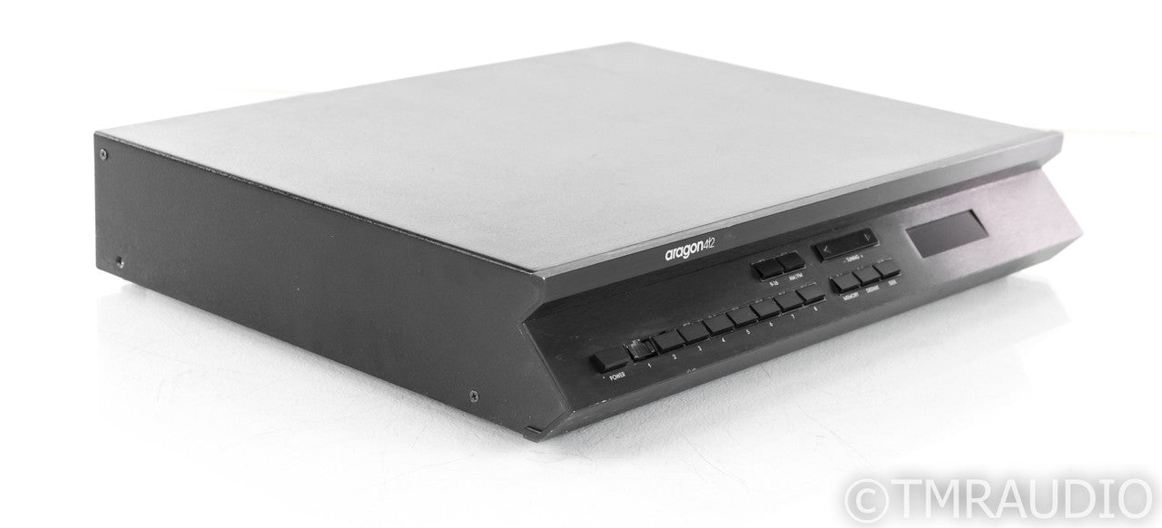 Aragon 4T2 Stereo AM / FM Digital Tuner