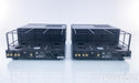 Rogue Audio M-150 Mono Tube Power Amplifier