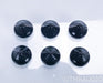 Golden Sound Small DH Ceramic Cones; Set of 6