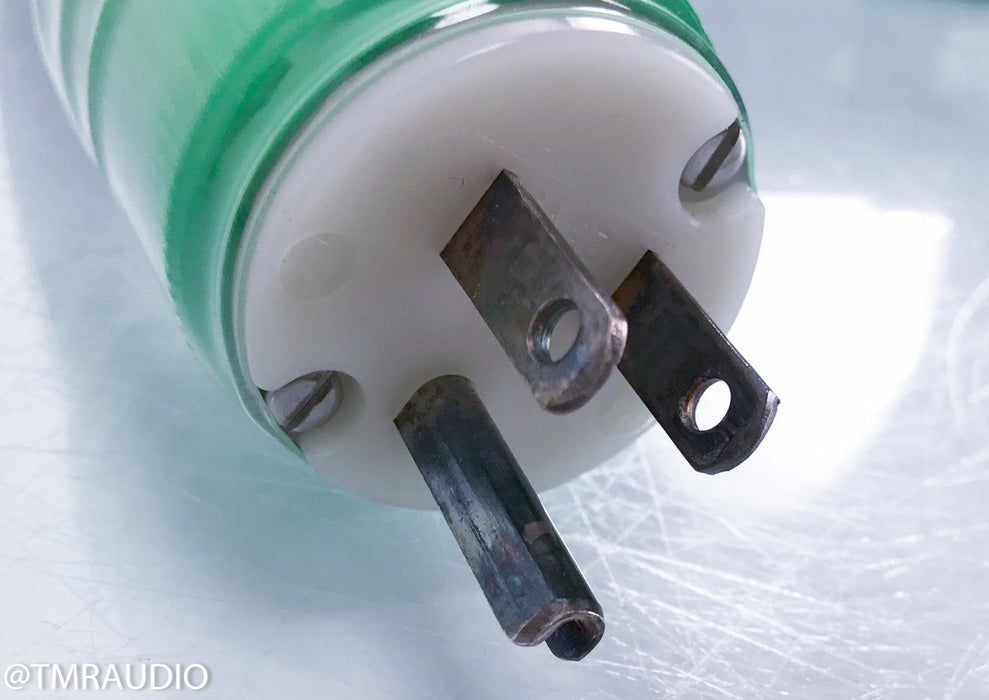 Shunyata Research Python Helix Alpha Power Cable