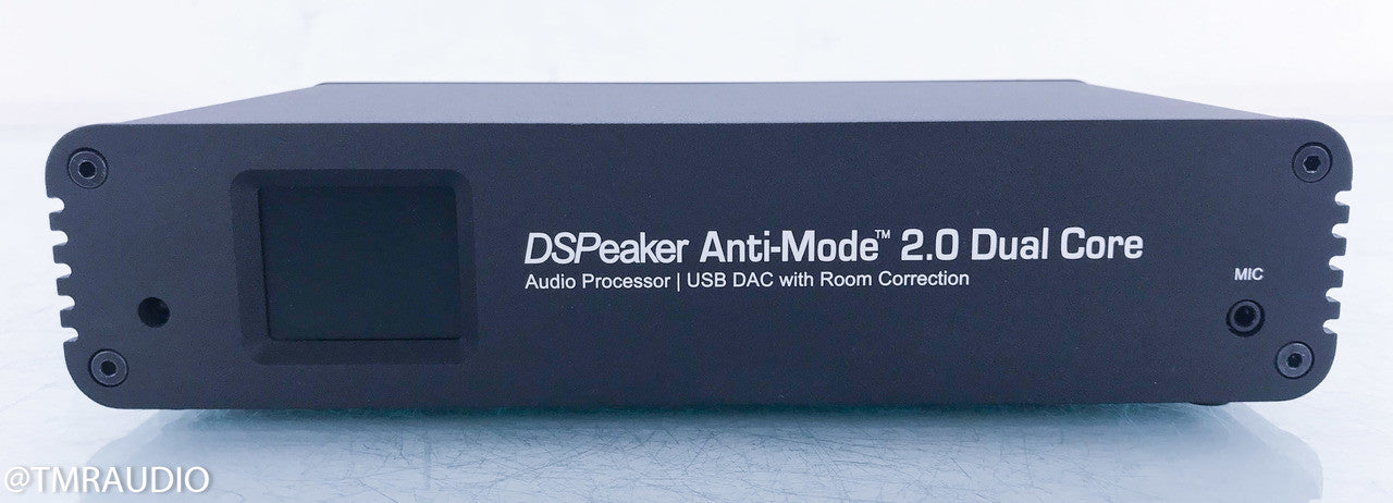 DSPeaker Anti-Mode 2.0 Dual Core Digital Signal Processor