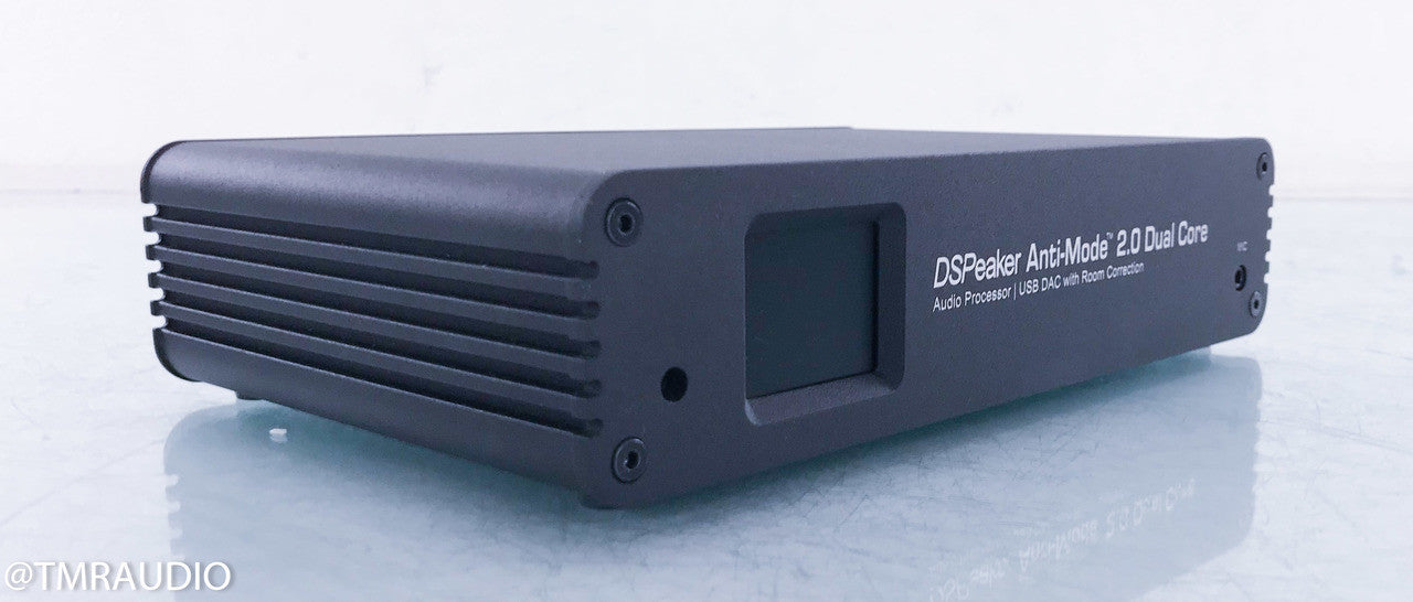 DSPeaker Anti-Mode 2.0 Dual Core Digital Signal Processor