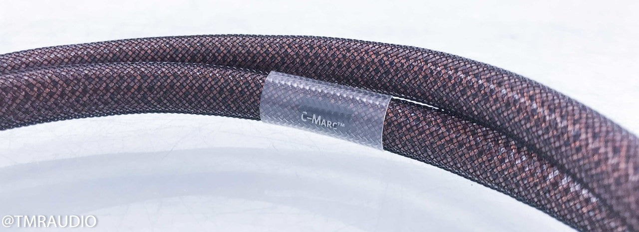 LessLoss C-MARC XLR Digital Cable