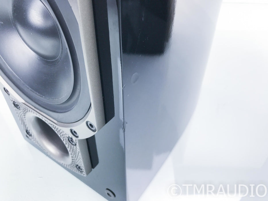 Paradigm Signature S4 Bookshelf Speakers
