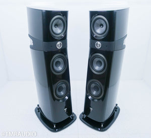 Focal Sopra No. 2 Floorstanding Speakers
