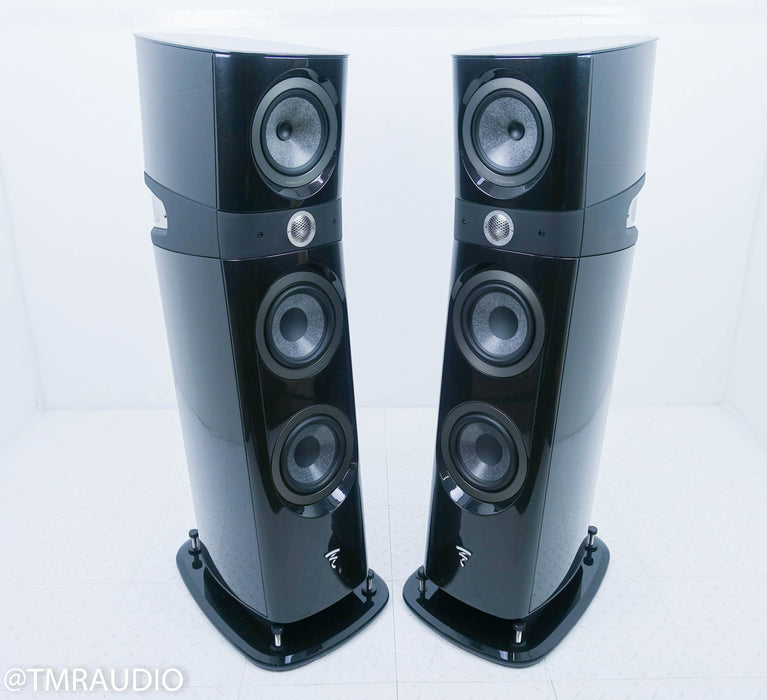 Focal Sopra No. 2 Floorstanding Speakers