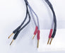 Kimber Kable 8VS Bi-Wire Speaker Cables; 2m Pair