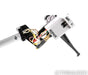 Signet XK50 Tonearm; XK-50; Signet MR B MM Cartridge; Audio Technica