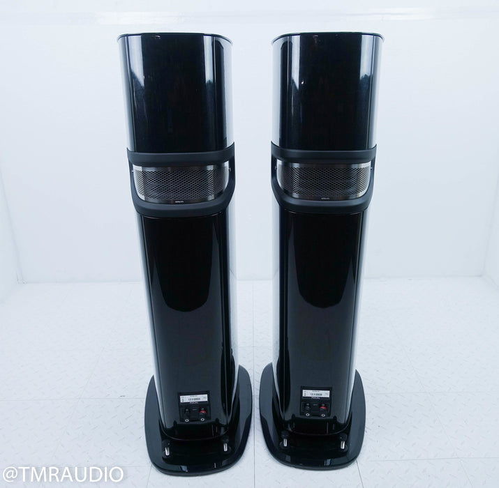 Focal Sopra No. 2 Floorstanding Speakers