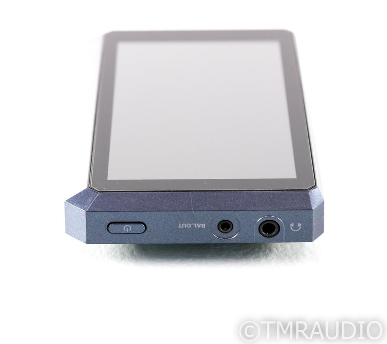 TheBit Opus #1S Portable Music Player; 1-S; 32GB