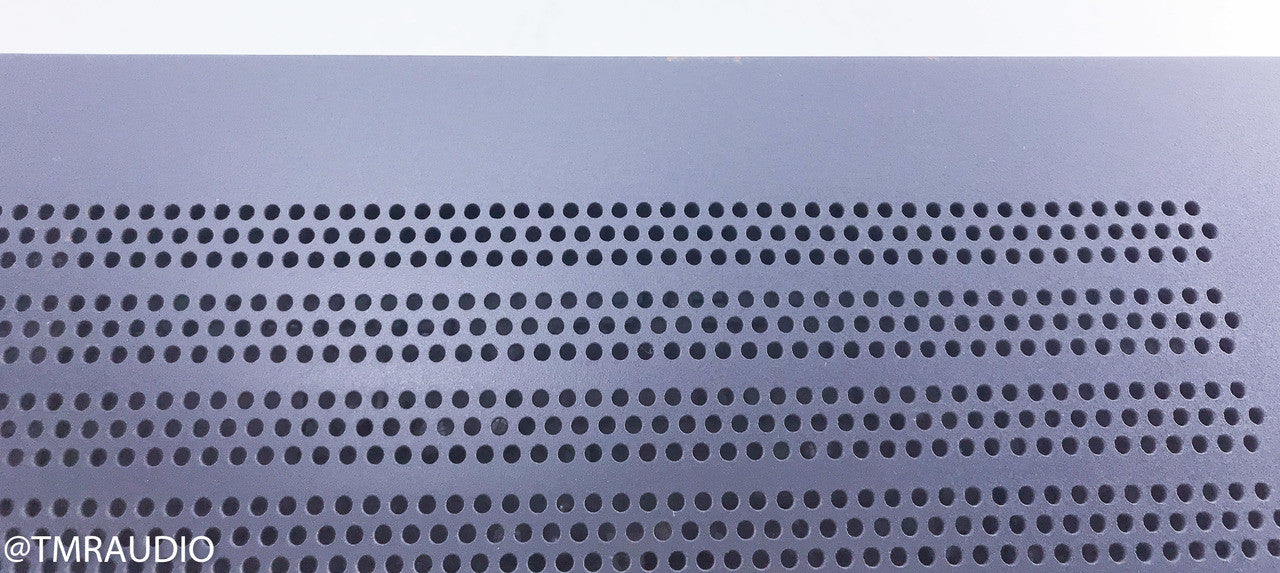 Proceed AVP2 5.1 Channel Home Theater Processor