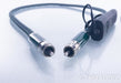 AudioQuest Columbia RCA Cables; 1m Pair Interconnects; 72V DBS