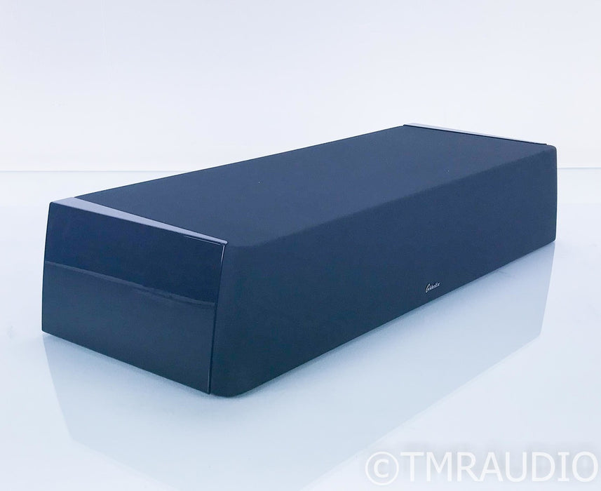 GoldenEar SuperCenter XL Center Channel Speaker; Black