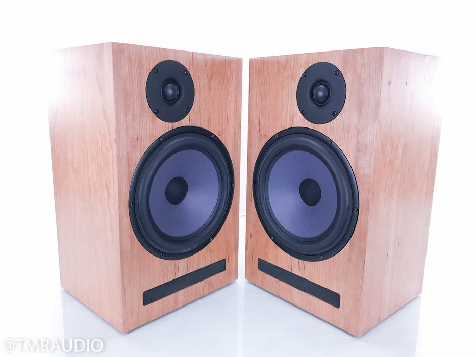 Madisound Seas A26 Bookshelf Speakers